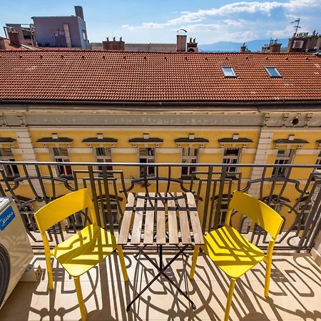 Vera Apartment Rijeka Extérieur photo