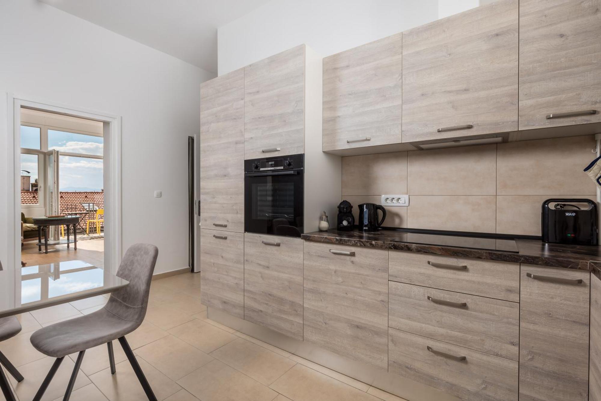 Vera Apartment Rijeka Extérieur photo