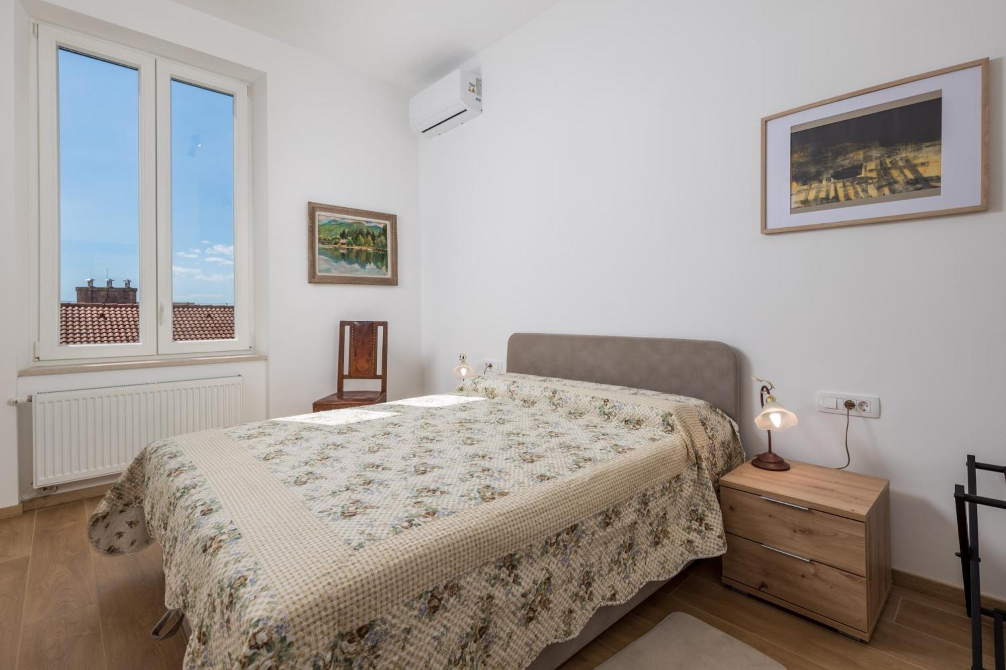Vera Apartment Rijeka Extérieur photo