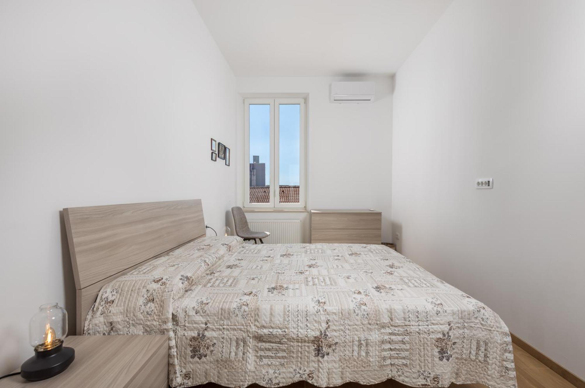 Vera Apartment Rijeka Extérieur photo