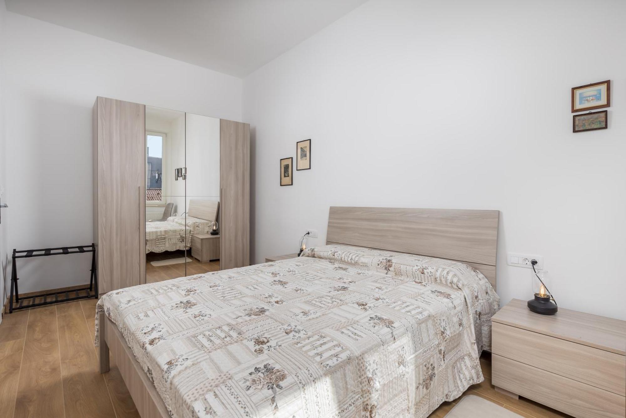 Vera Apartment Rijeka Extérieur photo