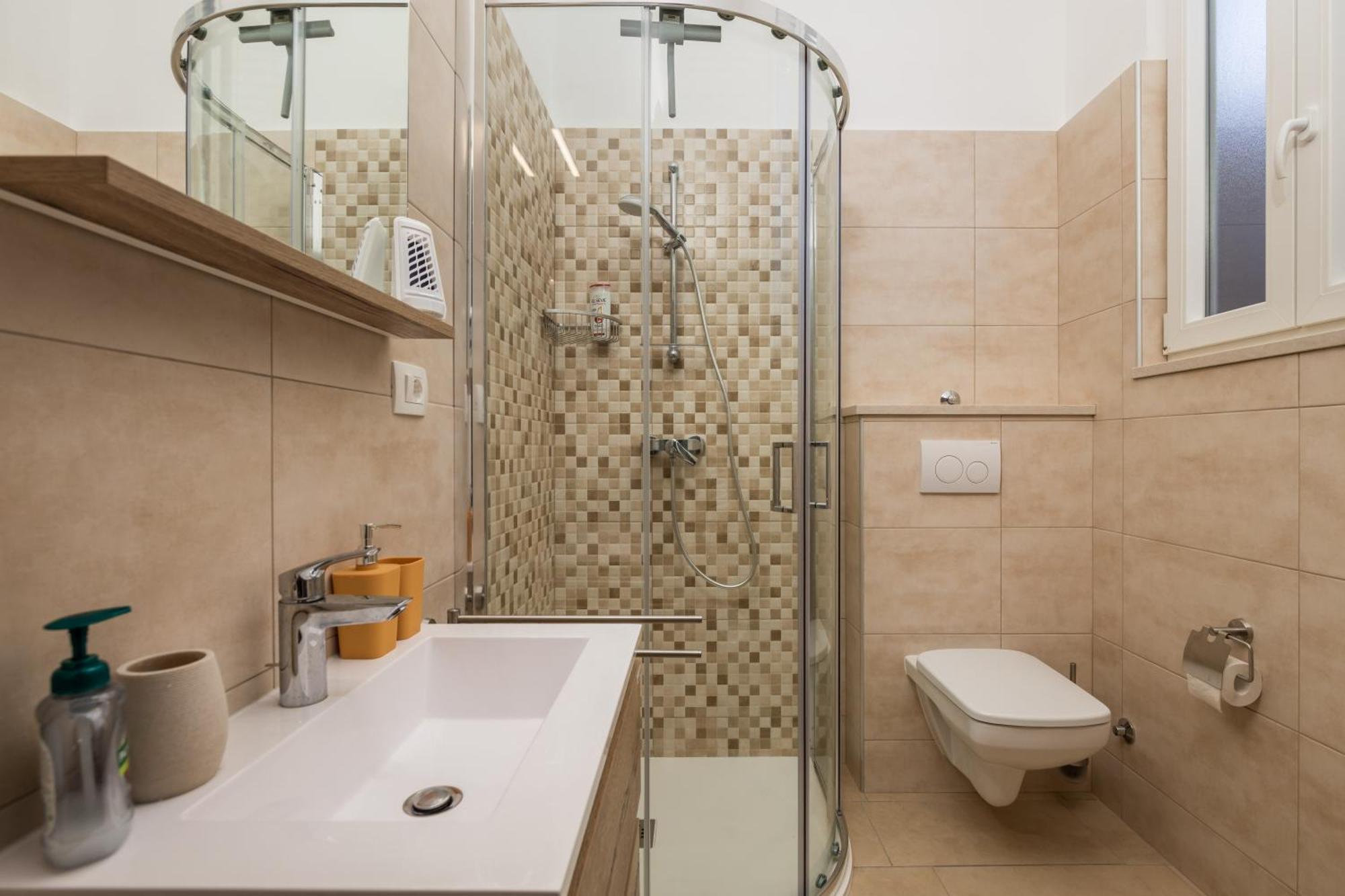 Vera Apartment Rijeka Extérieur photo