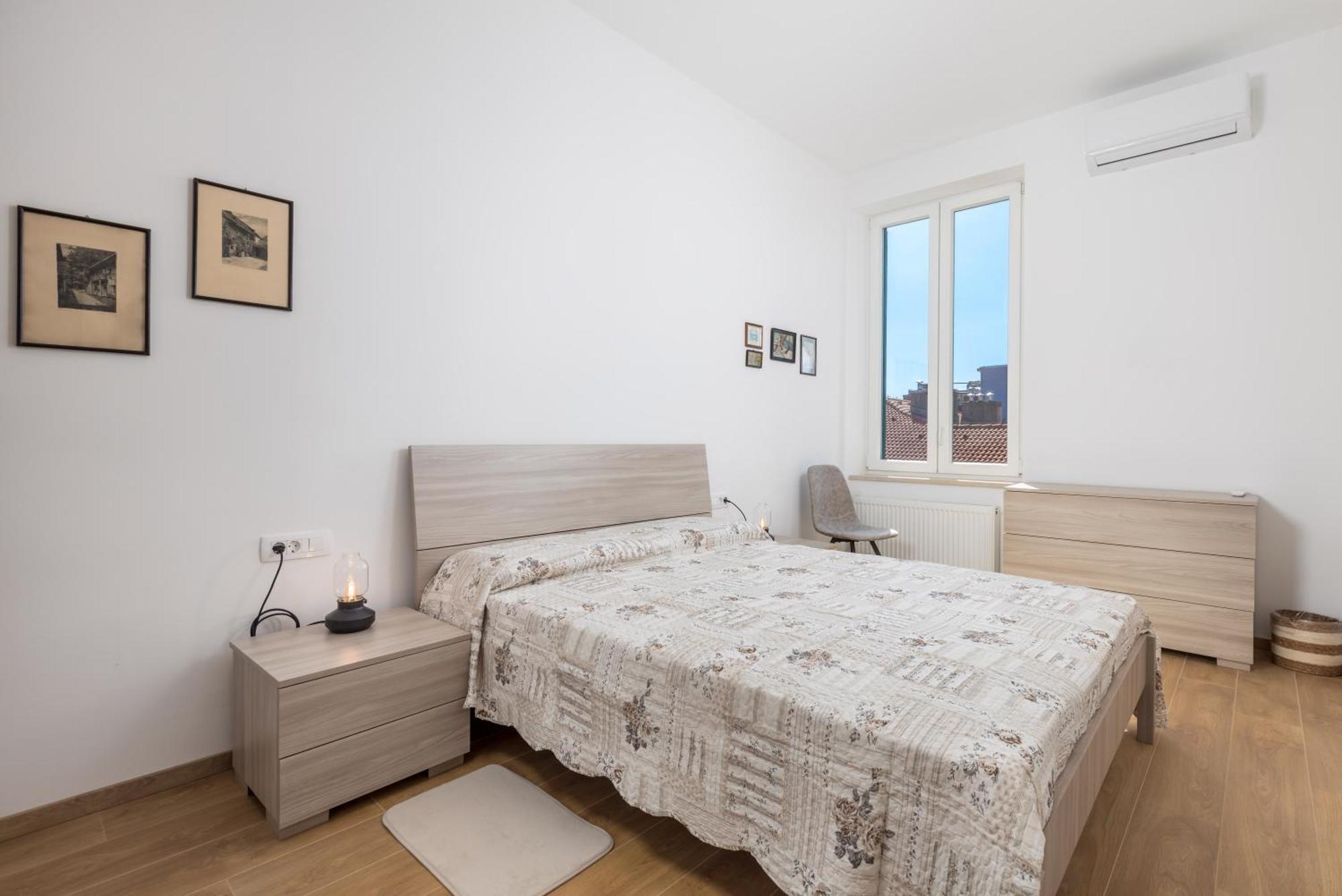 Vera Apartment Rijeka Extérieur photo