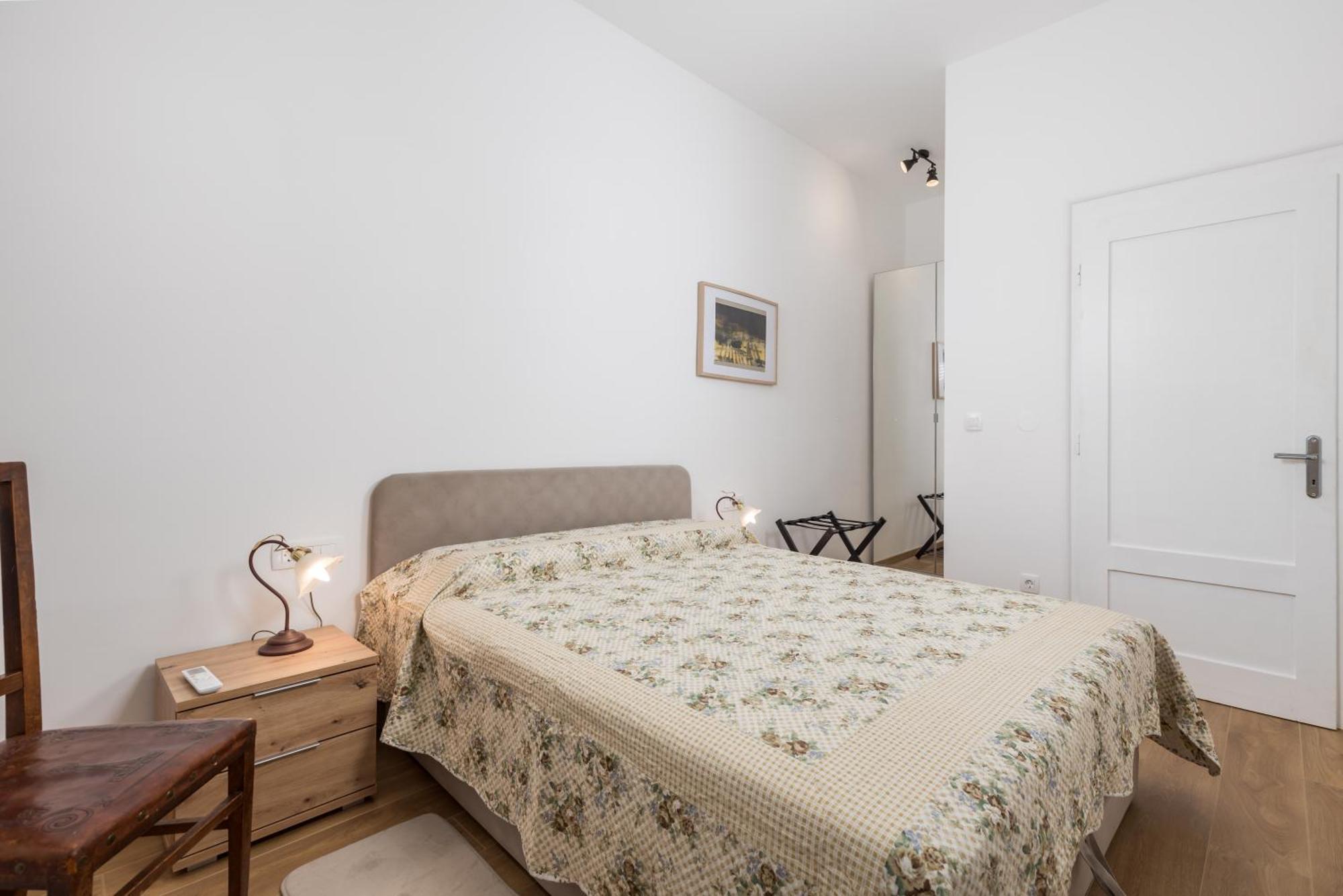 Vera Apartment Rijeka Extérieur photo