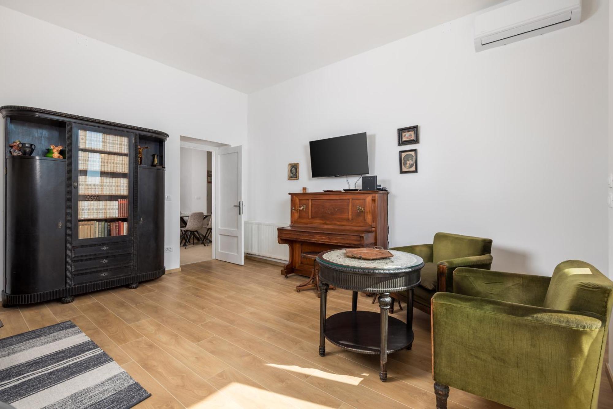 Vera Apartment Rijeka Extérieur photo