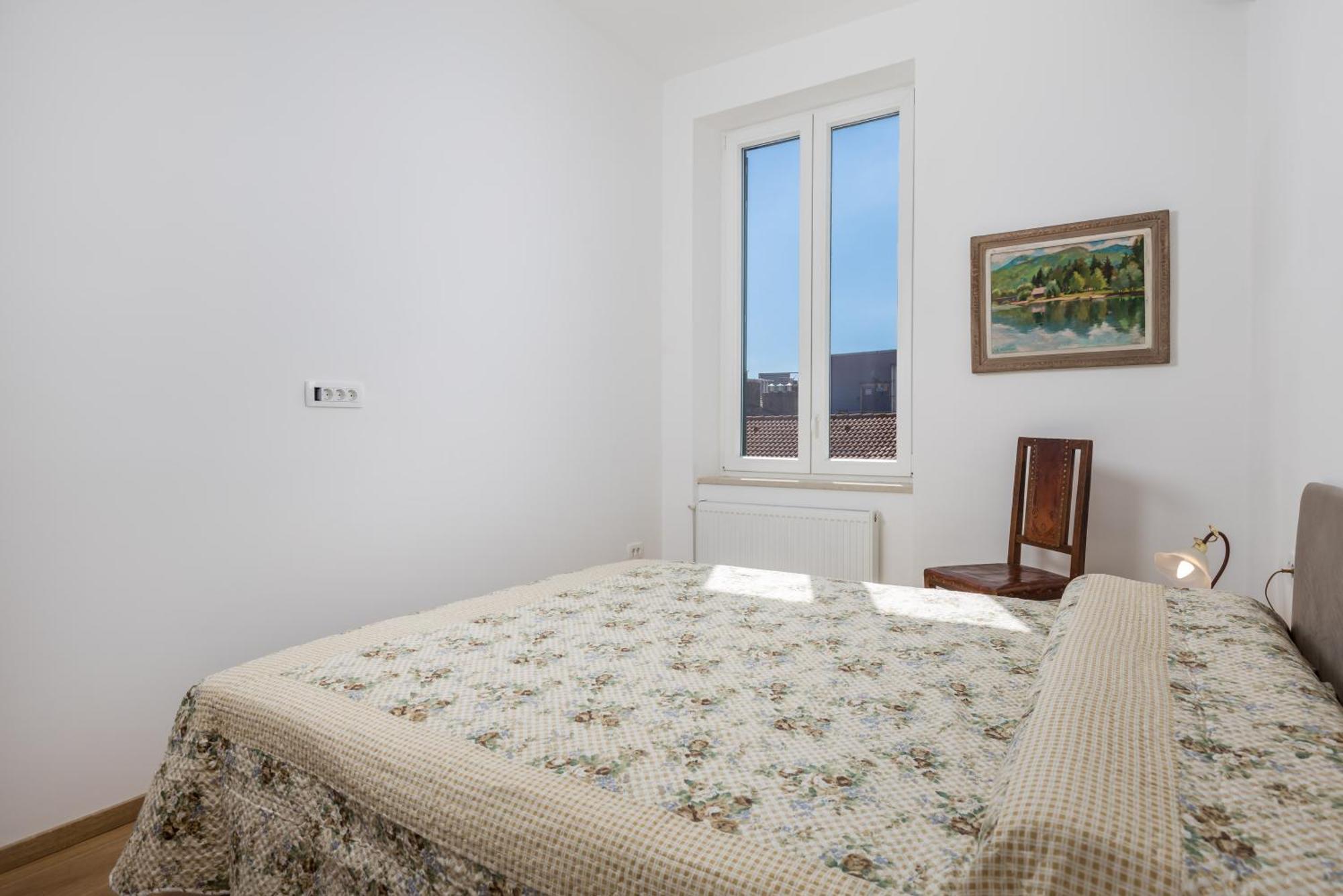 Vera Apartment Rijeka Extérieur photo